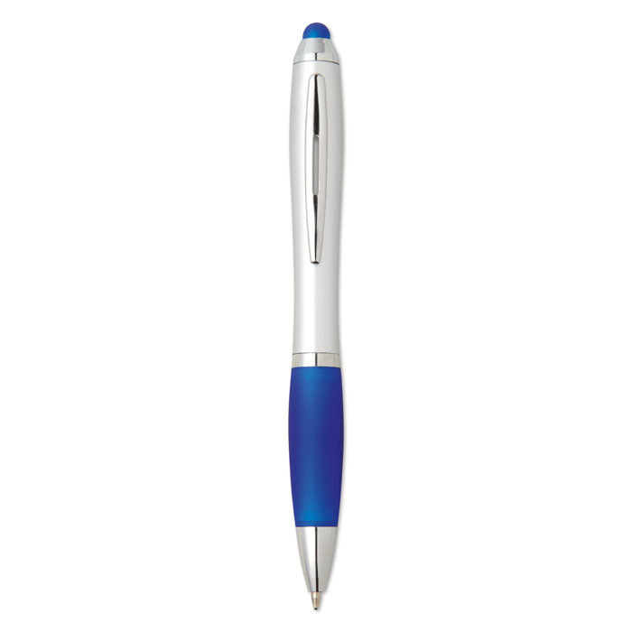 Stylus ball pen