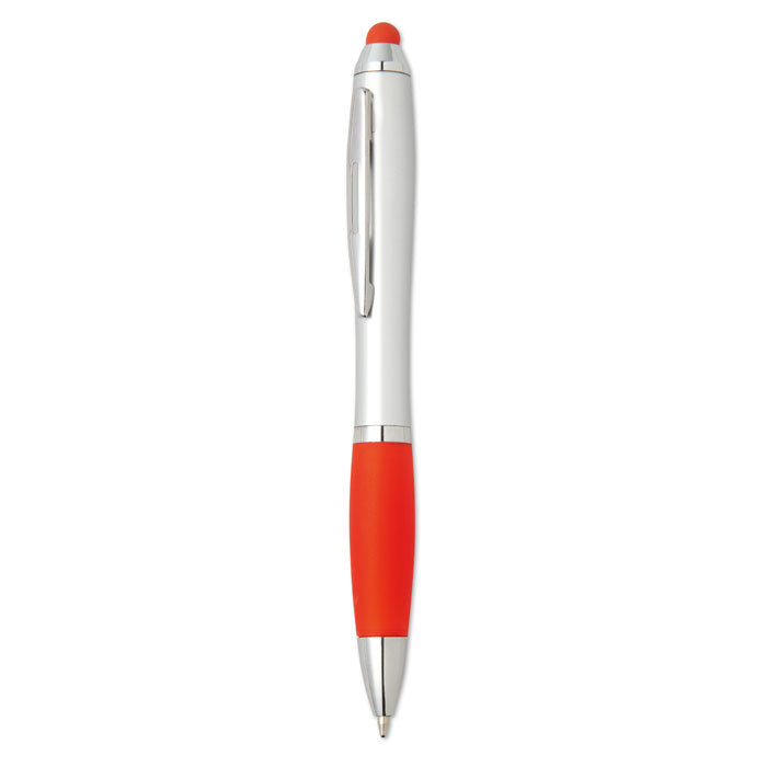 Stylus ball pen