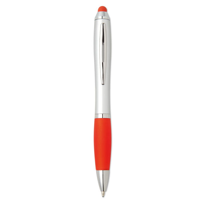 Stylus ball pen