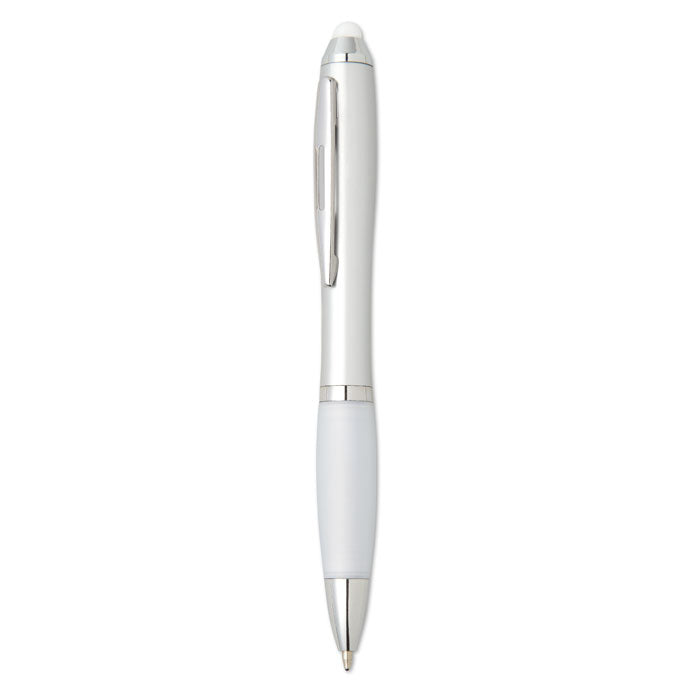 Stylus ball pen