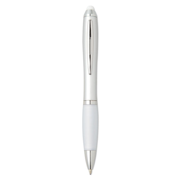 Stylus ball pen