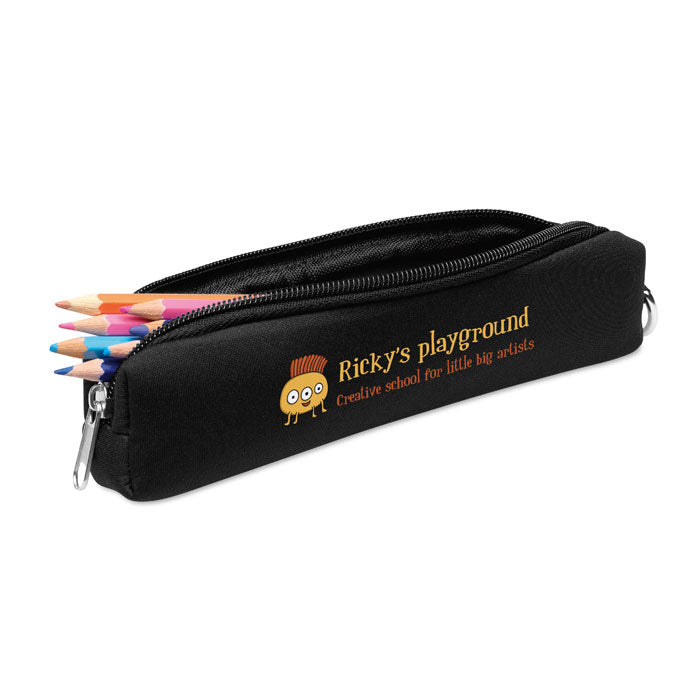 Pencil case