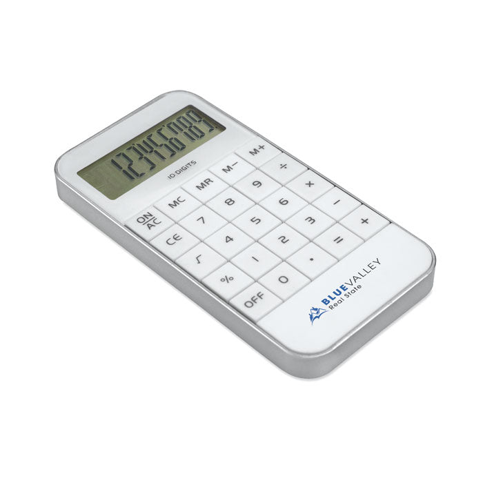 10 digit display Calculator