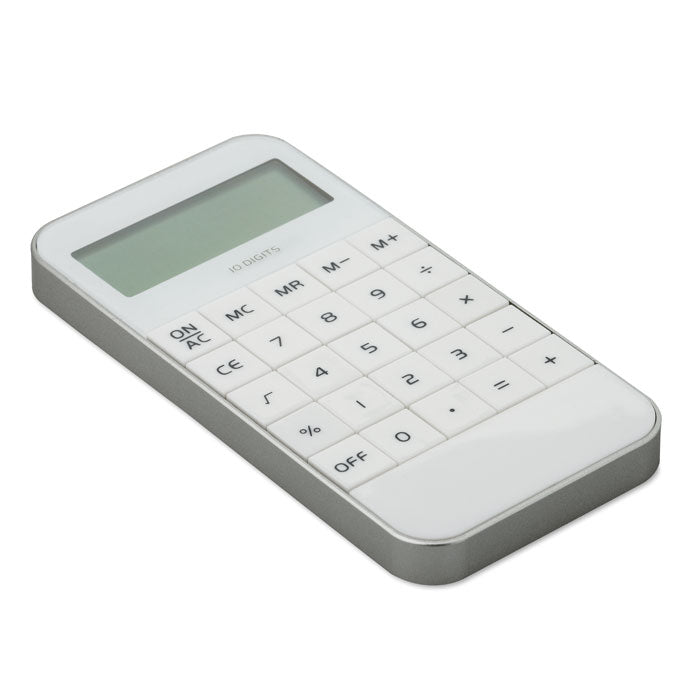 10 digit display Calculator