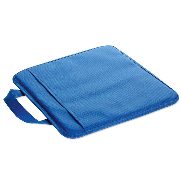 Non woven stadium cushion