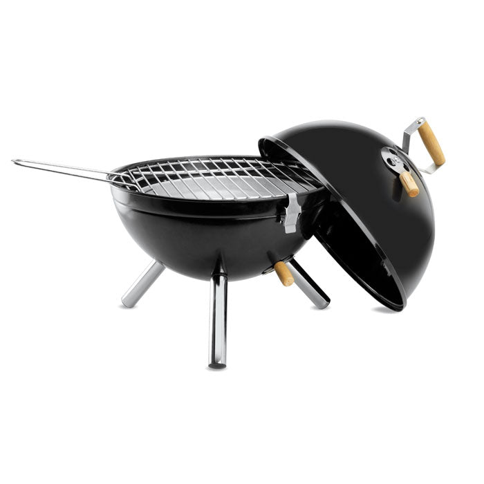 Barbecue grill