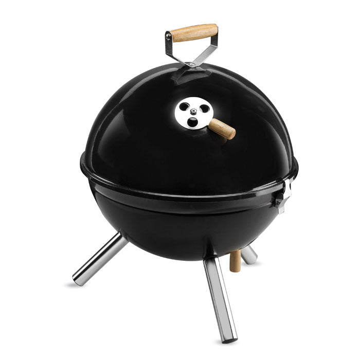 Barbecue grill