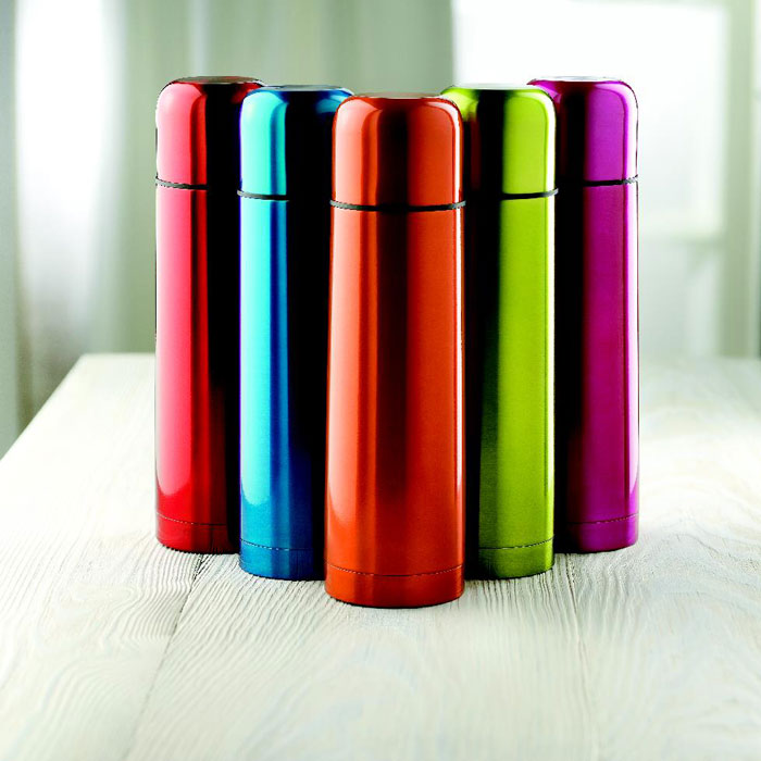 Double wall flask 500 ml