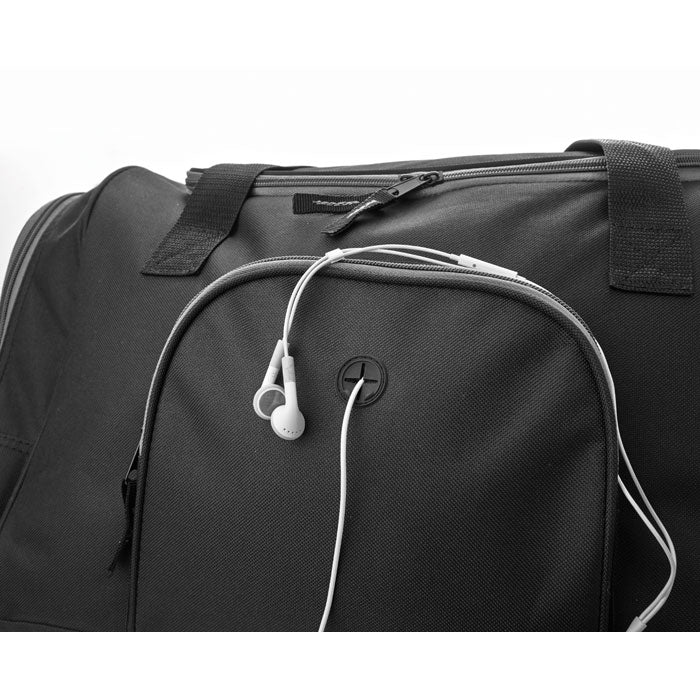 Sports Holdall Bag