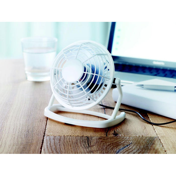 USB fan