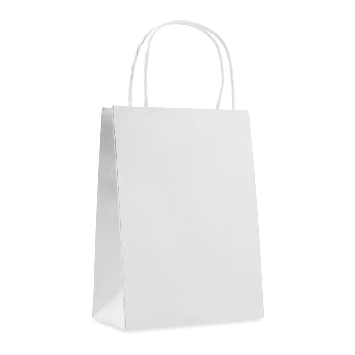 Gift paper bag small 150 gr/m²