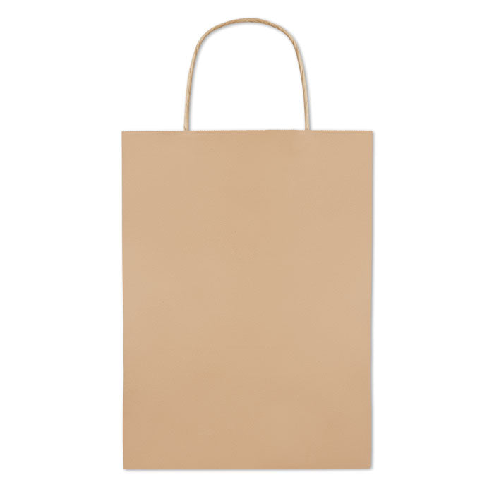 Gift paper bag medium 150 gr/m²