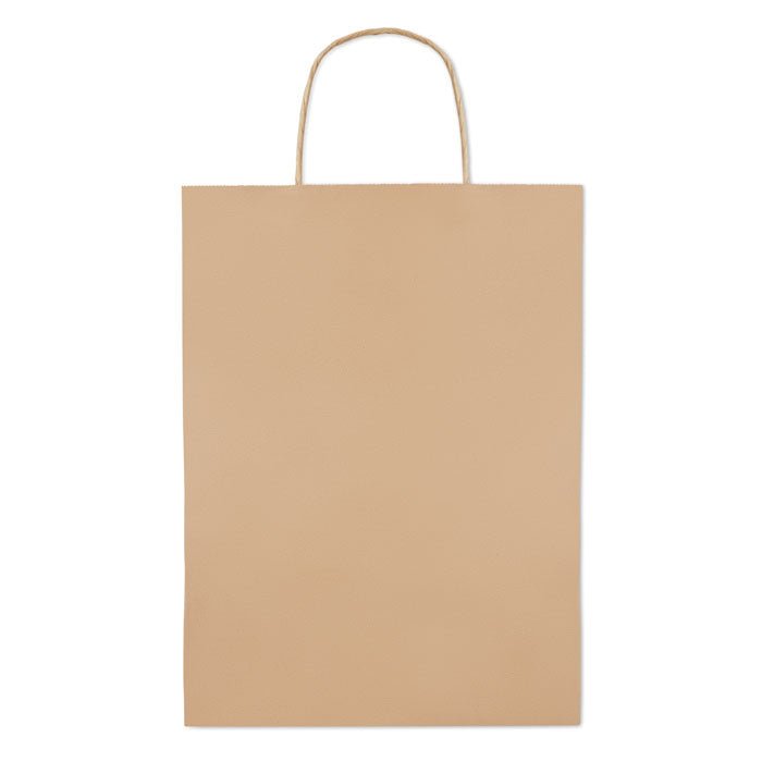 Gift paper bag large 150 gr/m²