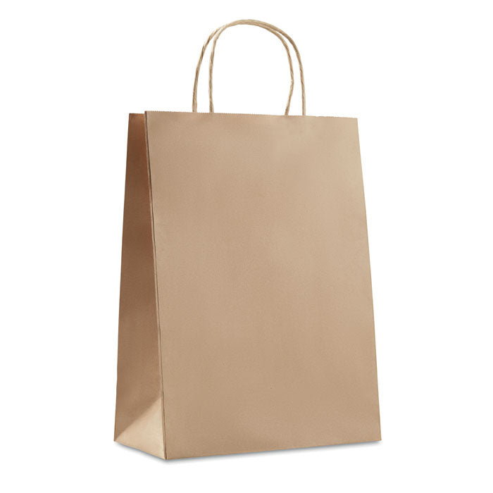 Gift paper bag large 150 gr/m²