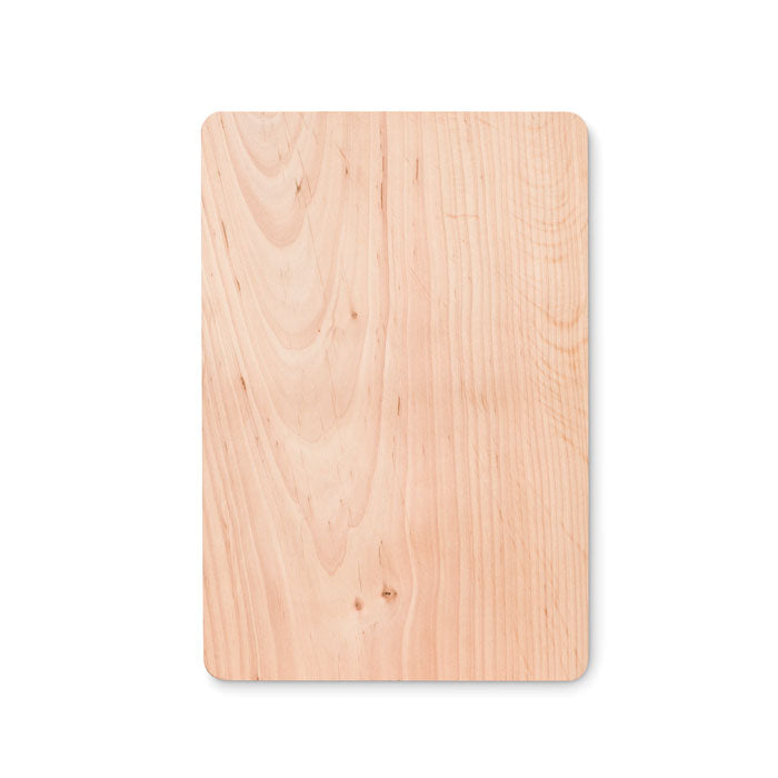 Large cutting board