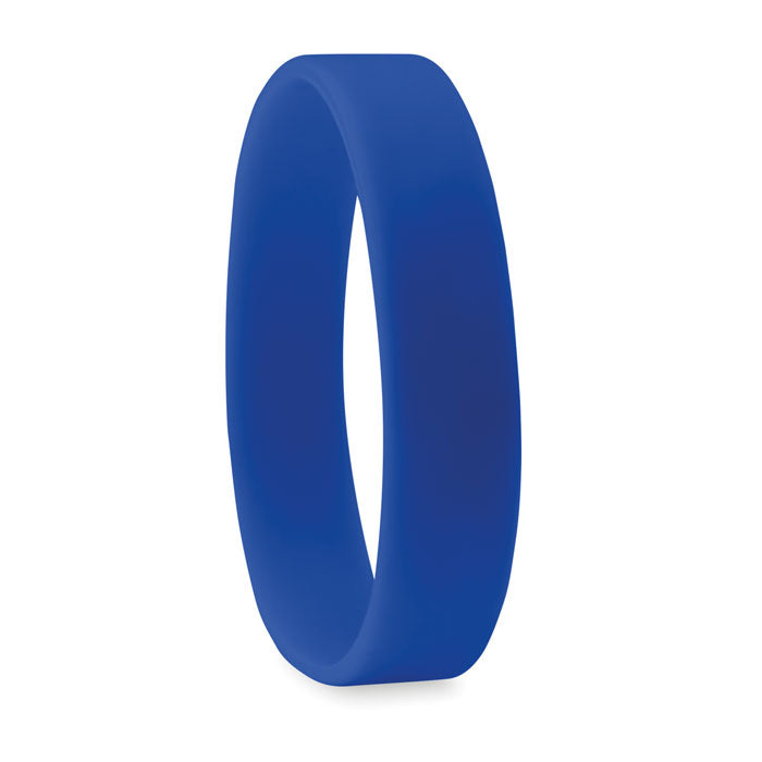 Silicone wristband