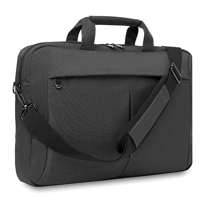 Laptopbag in 360D polyester