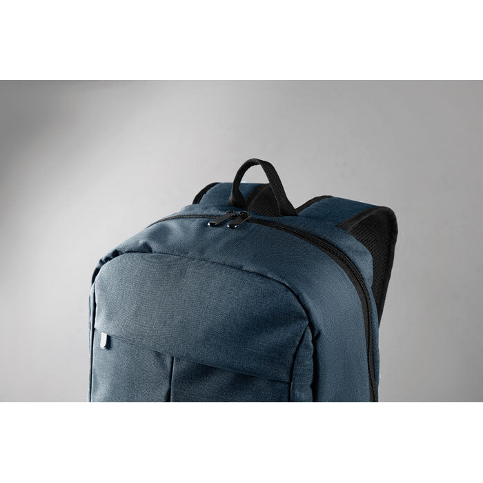 Backpack in 360d polyester