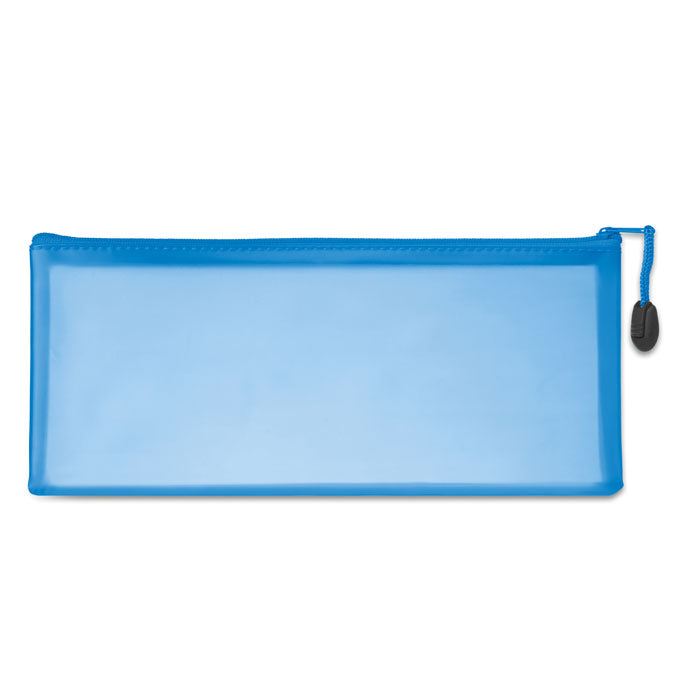 PVC pencil case