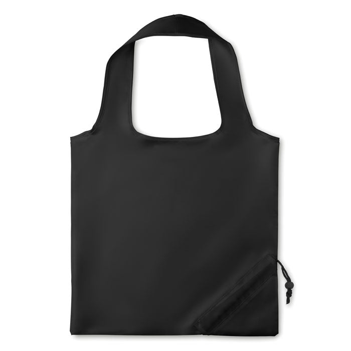 Foldable Polyester Shopping Bag