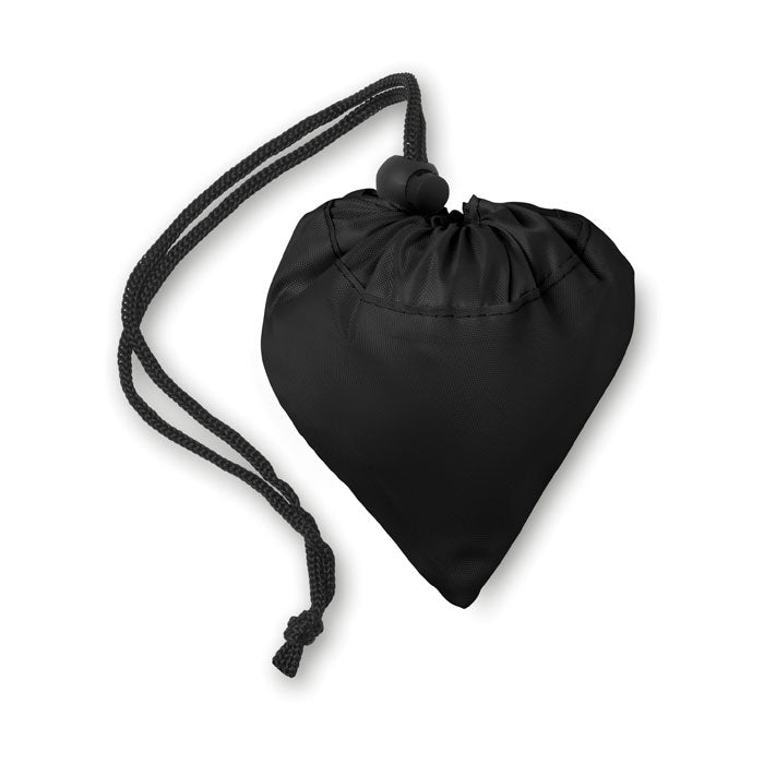 Foldable Polyester Shopping Bag