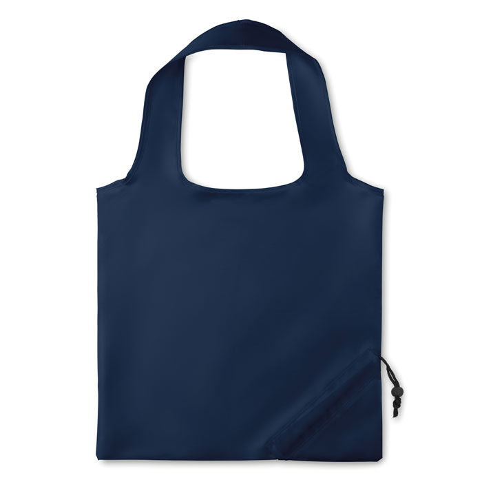 Foldable Polyester Shopping Bag