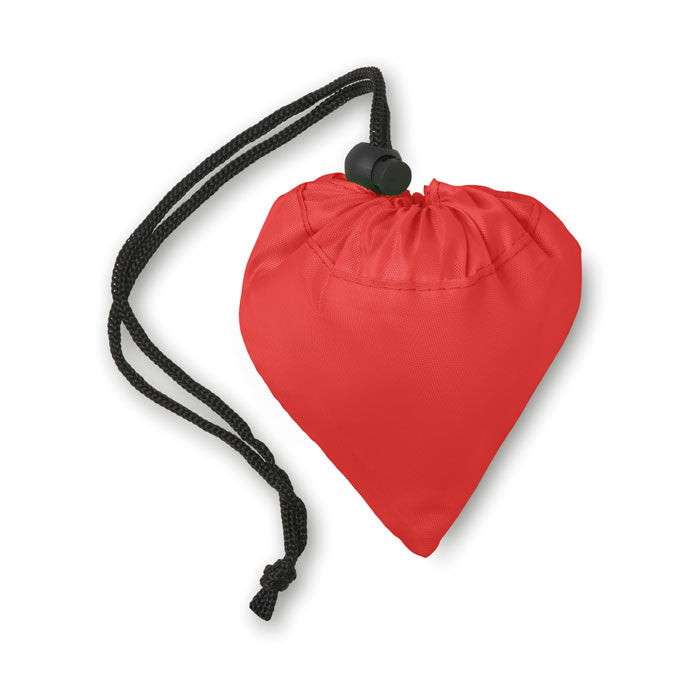 Foldable Polyester Shopping Bag