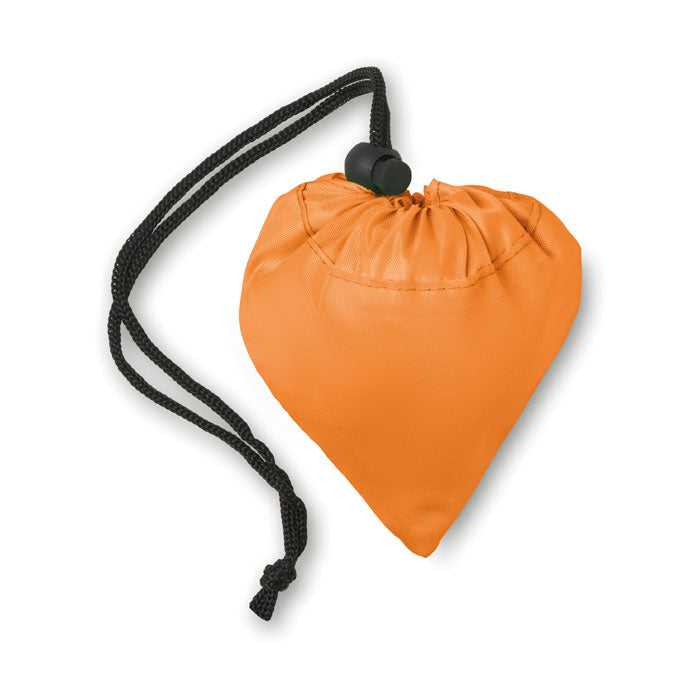 Foldable Polyester Shopping Bag