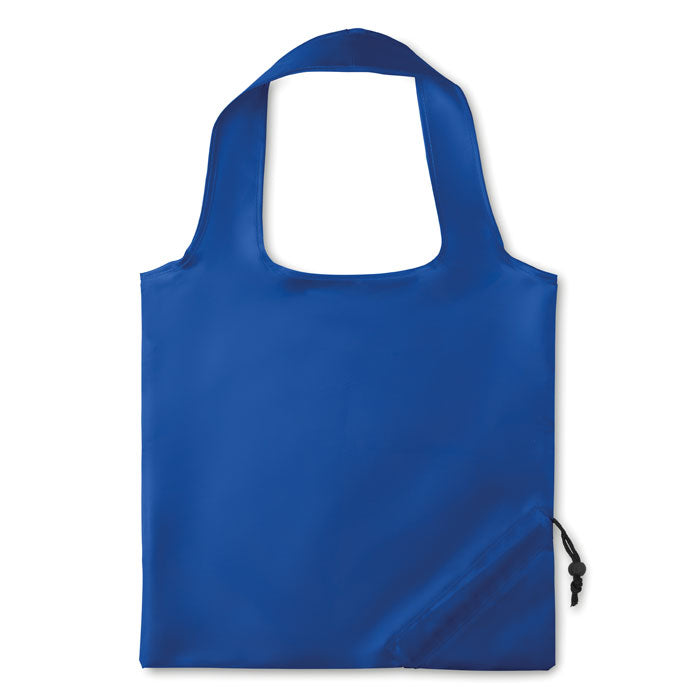 Foldable Polyester Shopping Bag
