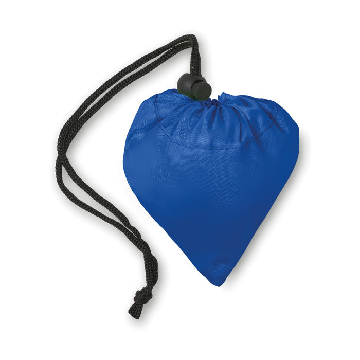 Foldable Polyester Shopping Bag