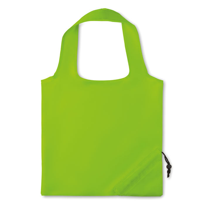 Foldable Polyester Shopping Bag