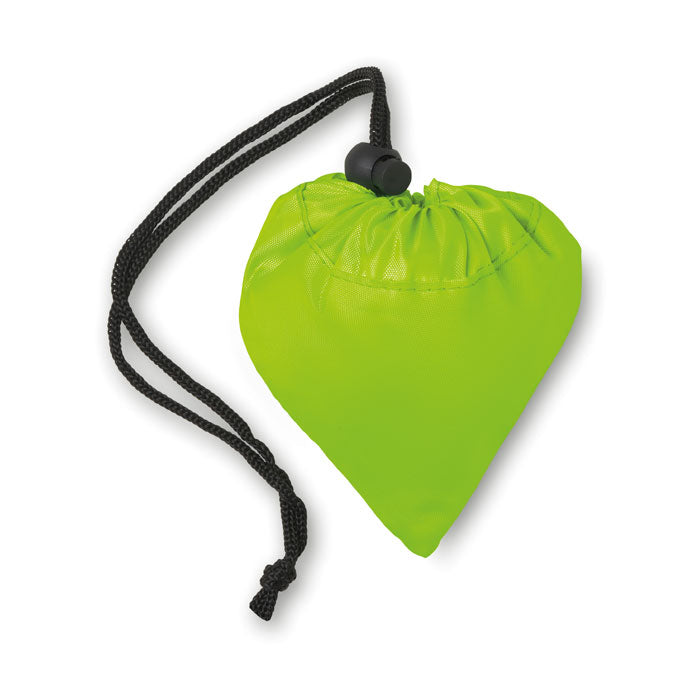Foldable Polyester Shopping Bag