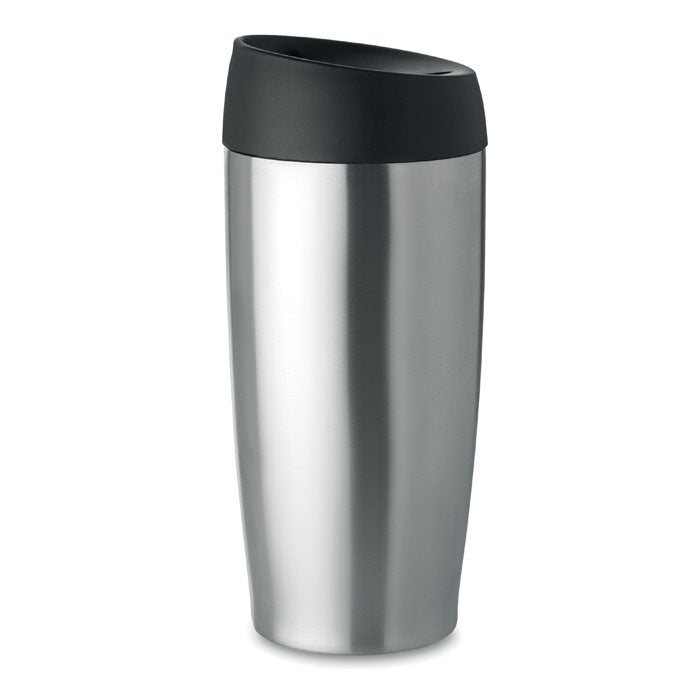 Double wall travel cup 350 ml