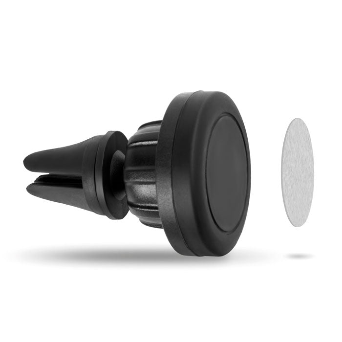 Phone Holder with Magnetic Air Vent Mount