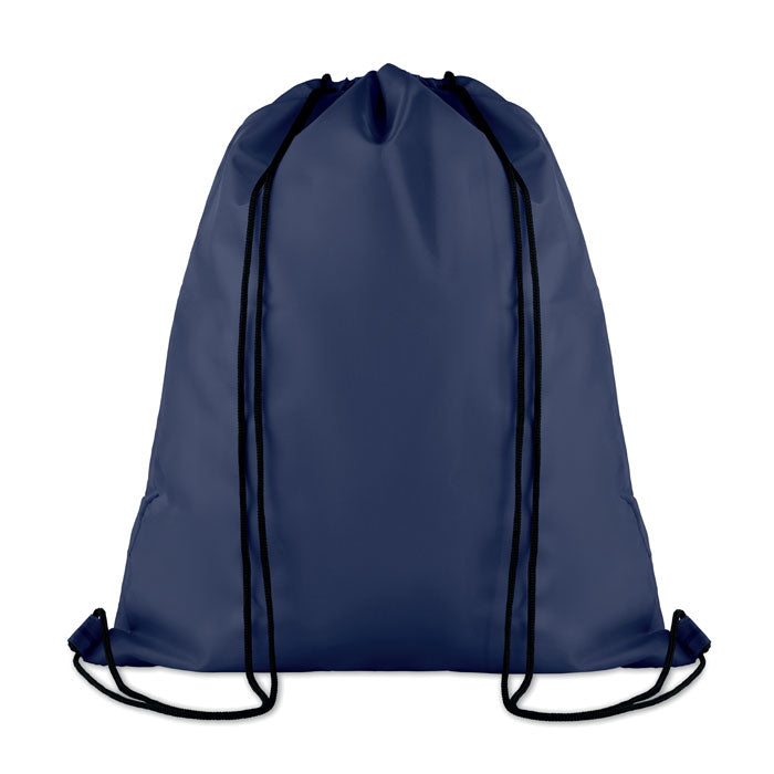 210D Polyester drawstring bag