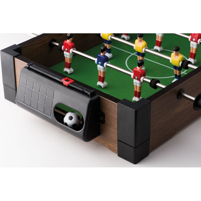 Mini football table