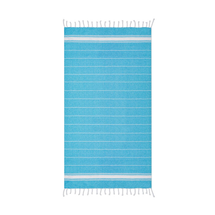 Beach towel cotton  180 gr/m²