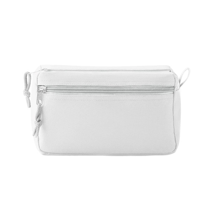 PVC free cosmetic bag