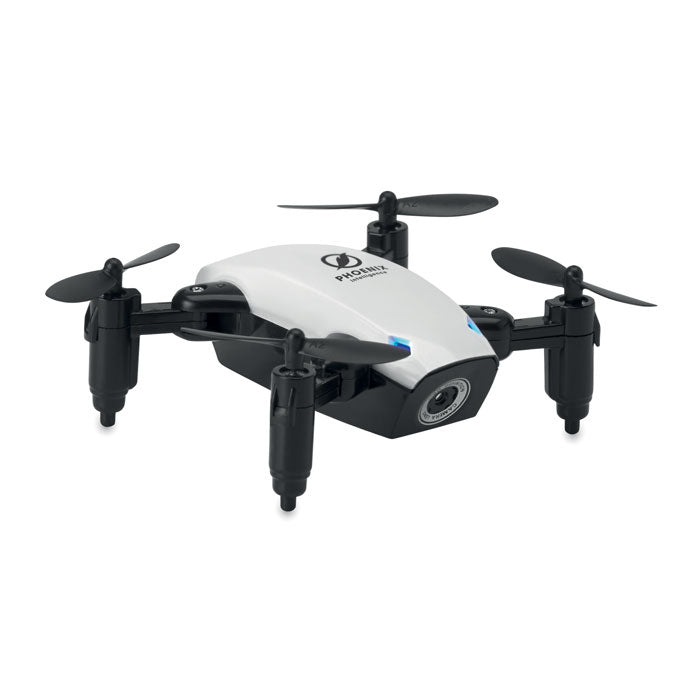 WIFI foldable drone