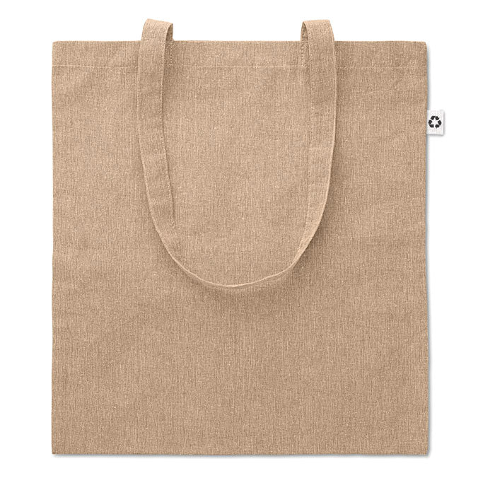 Shopping bag 2 tone 140 gr