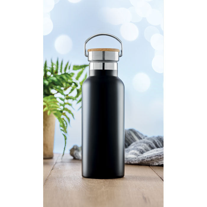 Double wall flask 500 ml