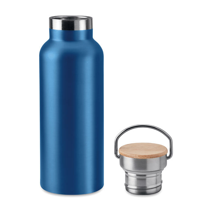 Double wall flask 500 ml