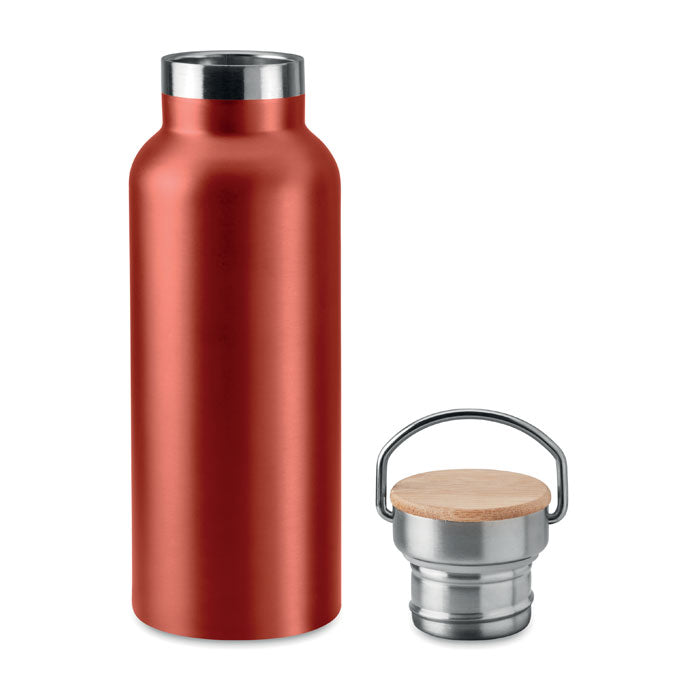 Double wall flask 500 ml