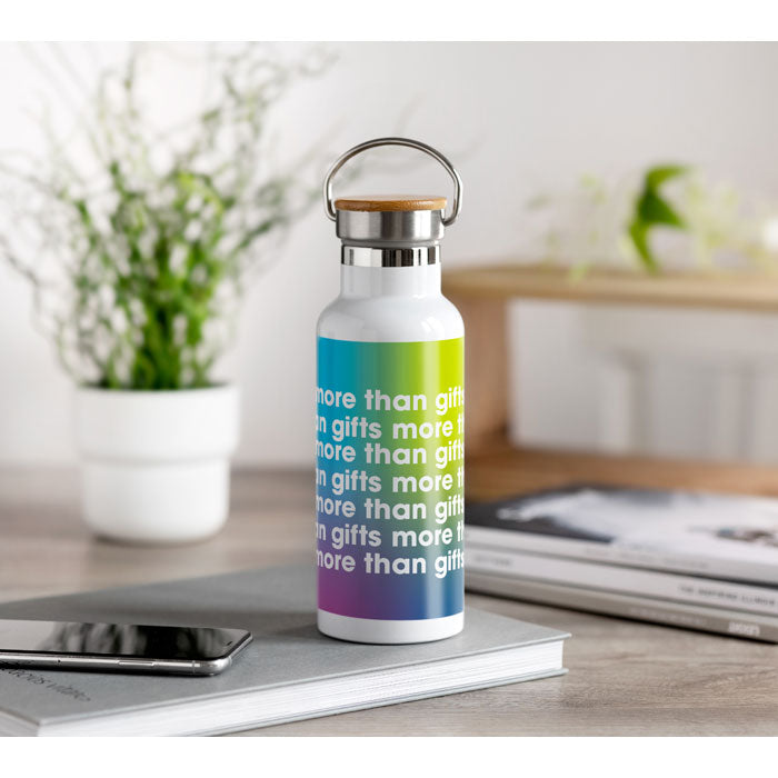 Double wall flask 500 ml