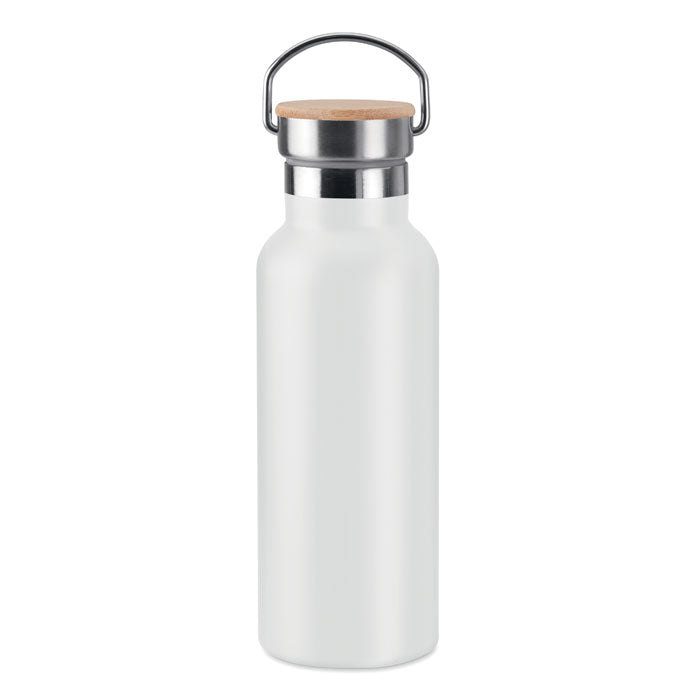 Double wall flask 500 ml