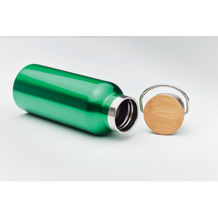 Double wall flask 500 ml