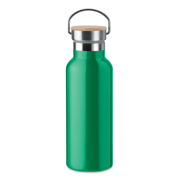 Double wall flask 500 ml