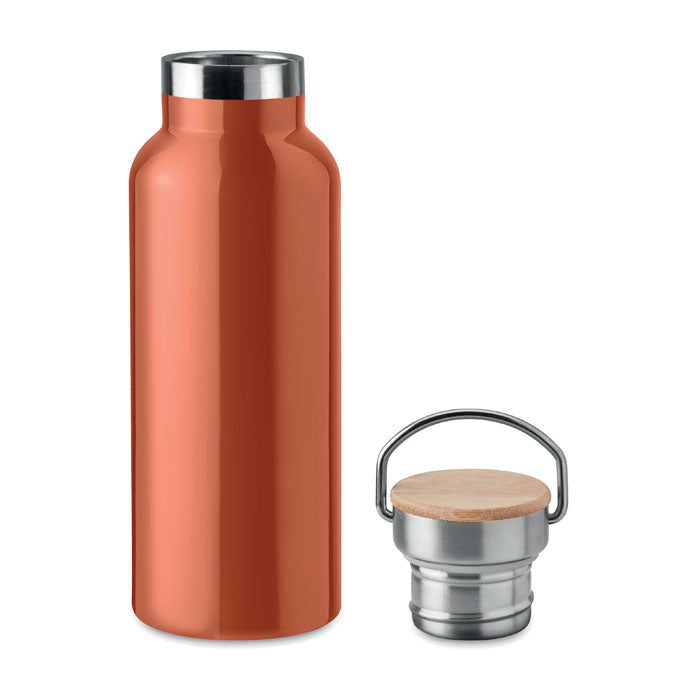 Double wall flask 500 ml