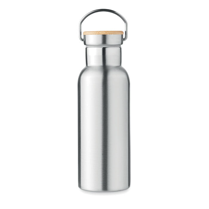 Double wall flask 500 ml