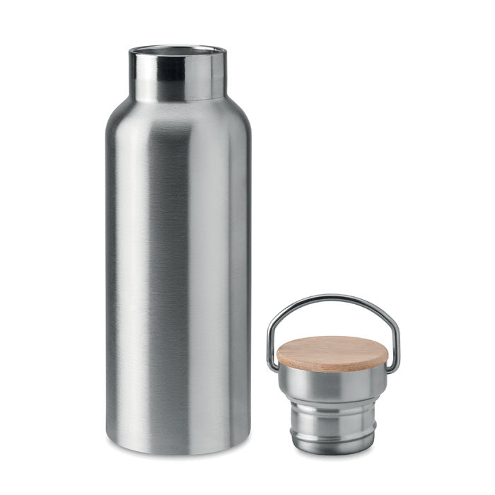 Double wall flask 500 ml